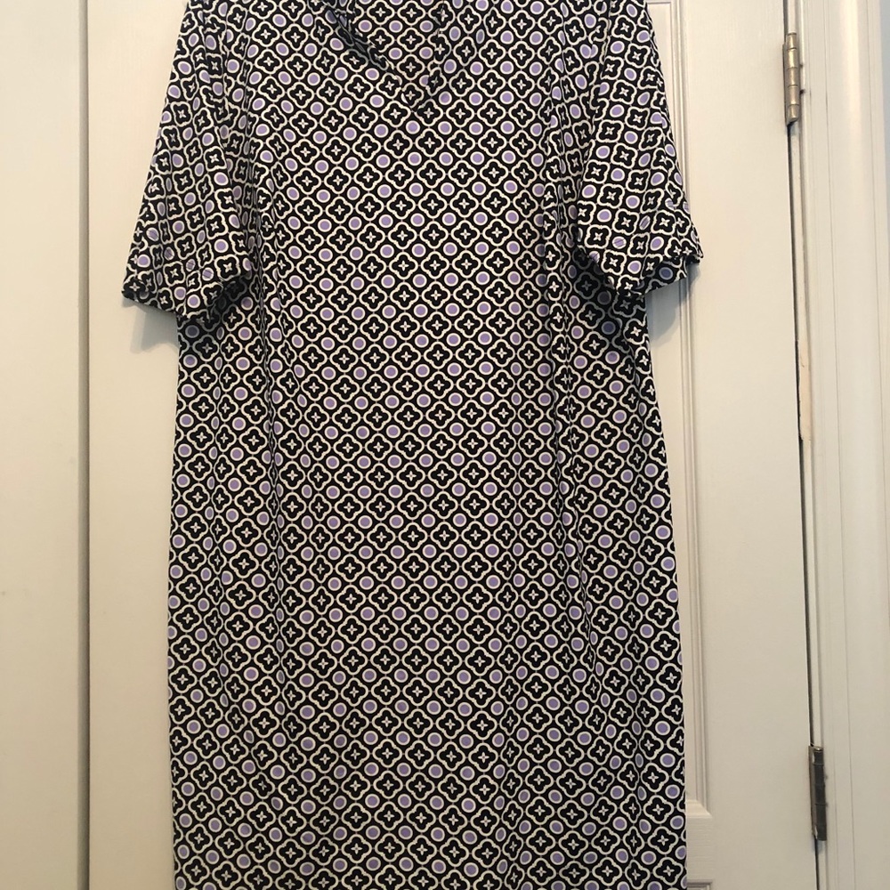 Talbots dress 3x